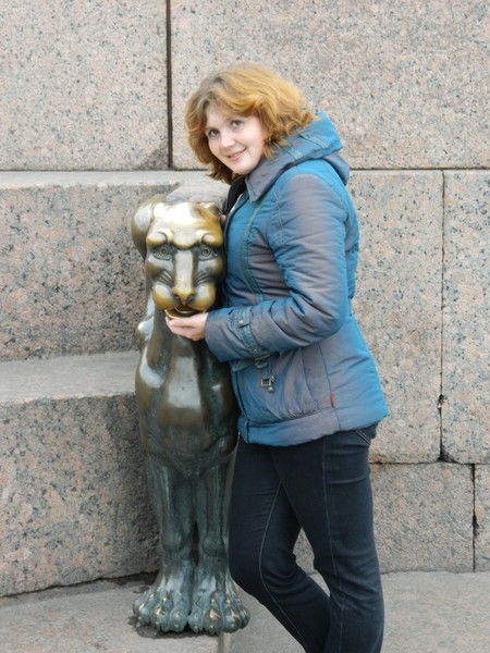 Людмила Слобожанина