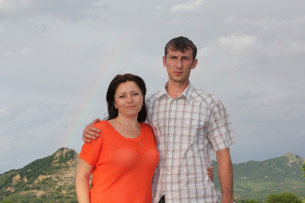 Юлия Шипачева