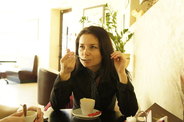 Лидия Кирилюк