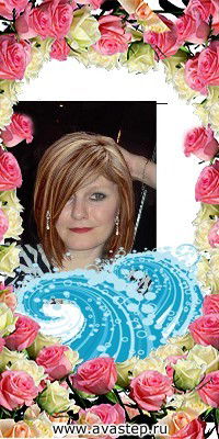 Ольга Тараканова