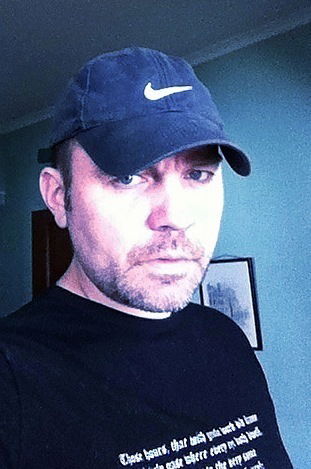 Безрукавенко Андрей