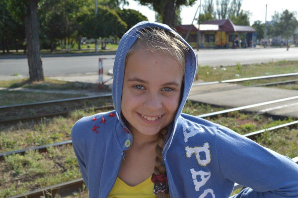 Дианка Динка