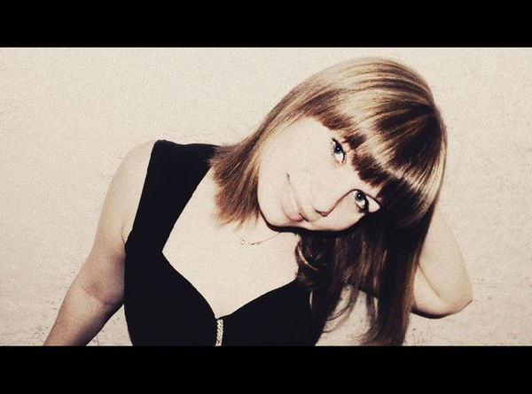 Мария Самсонова