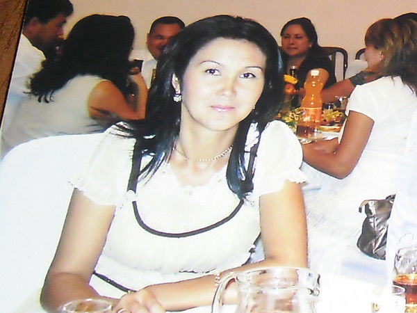 Умит Дуйсенбина