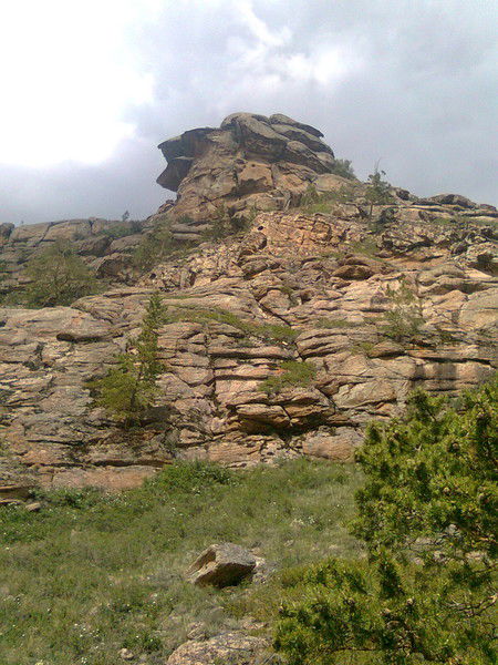 Смагулов Мадияр