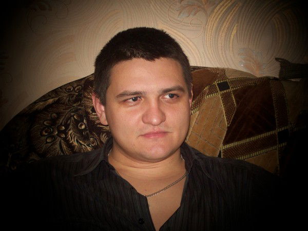 Дмитрий Крайнов