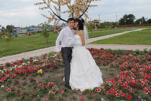 Акерке Акишева