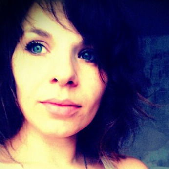 Виктория Ляшева