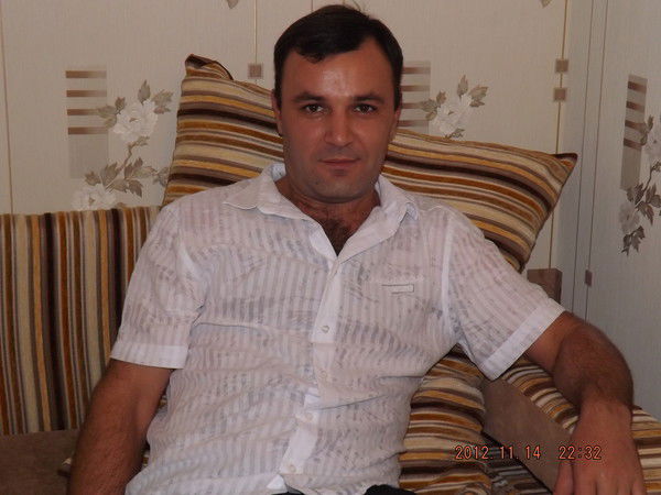 Олег Басистый