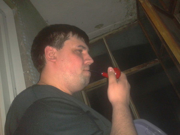 Алексей Буянов