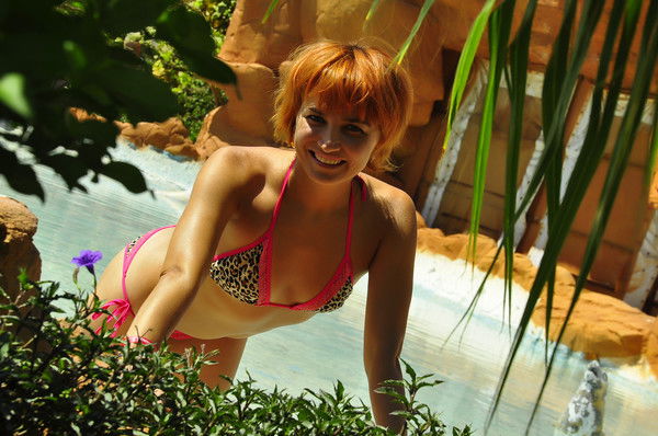 Ирина Мартьянова