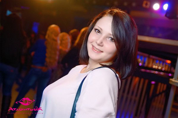 Виктория Дмитриевна