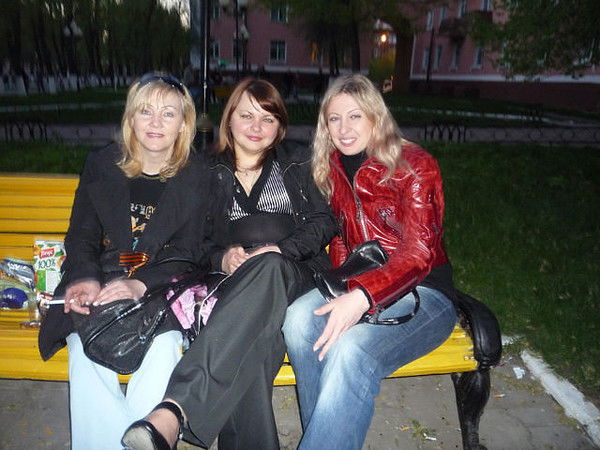 Ирина Борисова