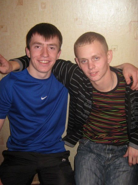 Сергей Бубнов