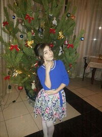 Гоар Мартиросян