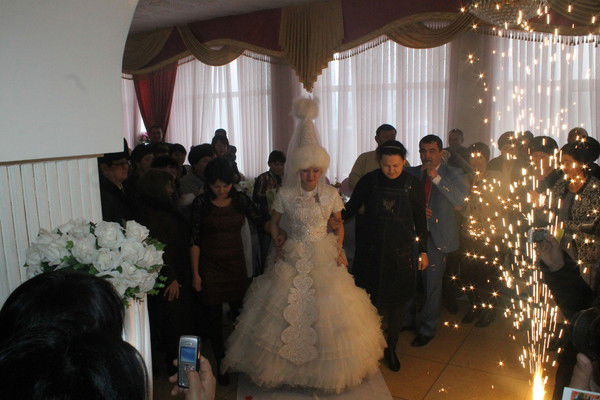 Мейрамбек Утегенов