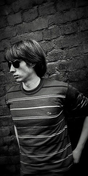 Никита Захаров