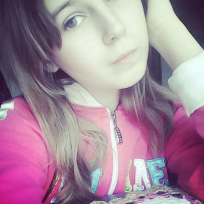 Анжелика Смирнова