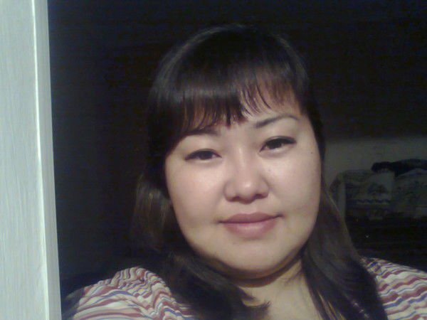 Нургуль Межикенова