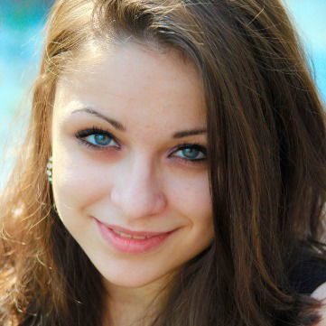 Елена Щёткина