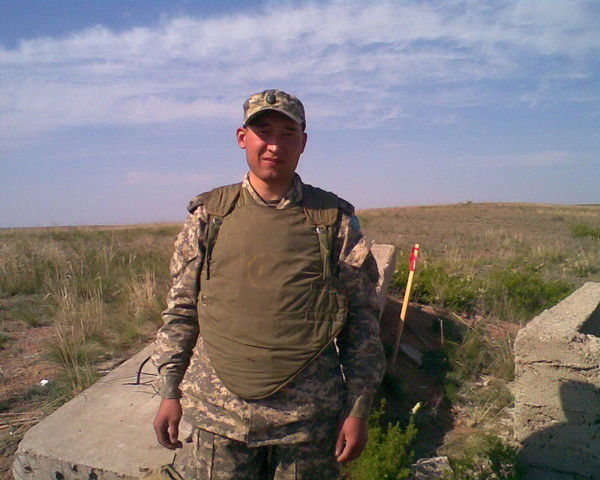 Султан Файзуллин