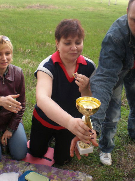 Молоток Наталья