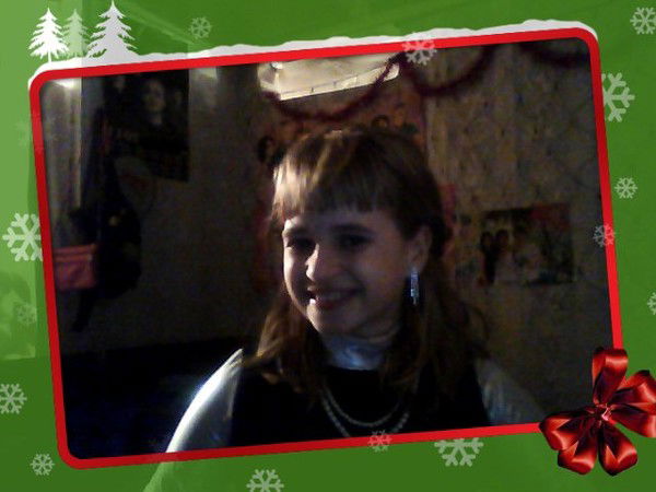 Анна Перепеченова