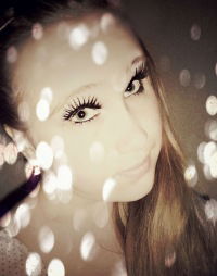 Дарья Александровна