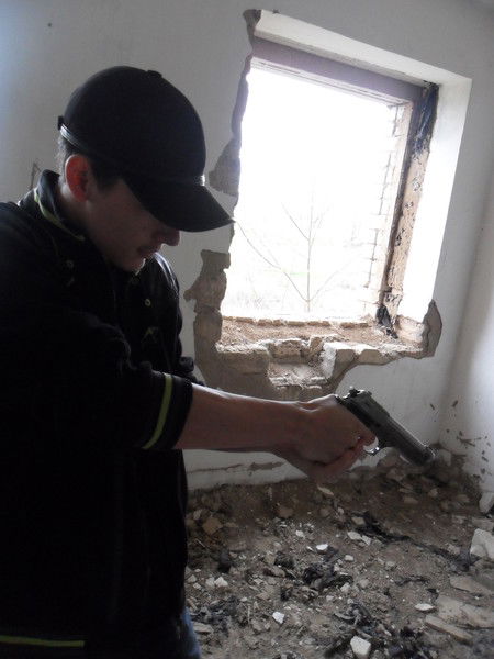 Макс Шинтяпин