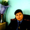 Бакаева Камета