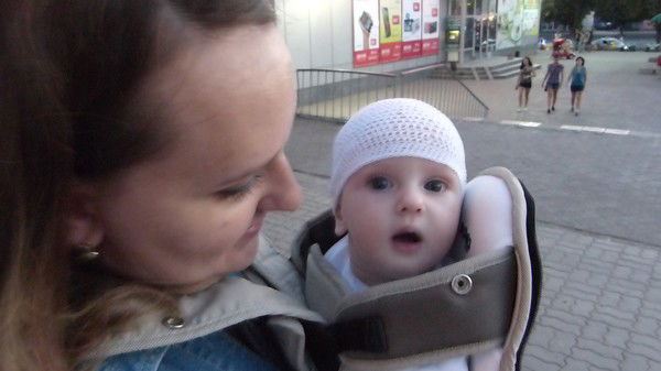 Катерина Собка