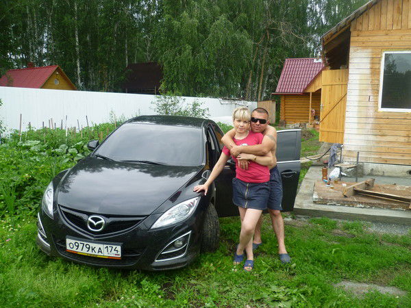 Денис Баранов