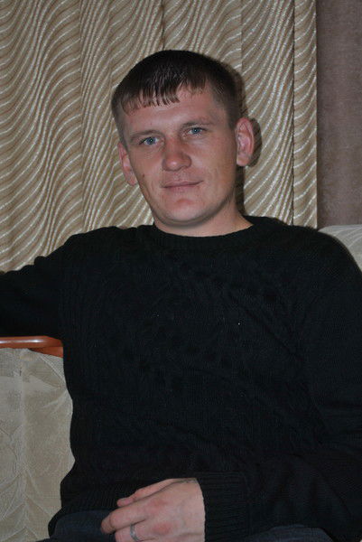 Александр Семенов