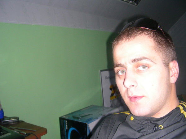 Антон Дупко