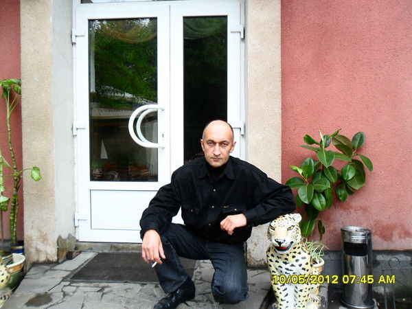 Алексей Архипов