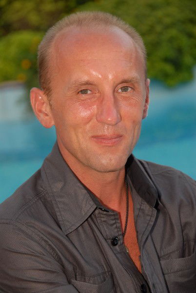 Георгий Поповицкий