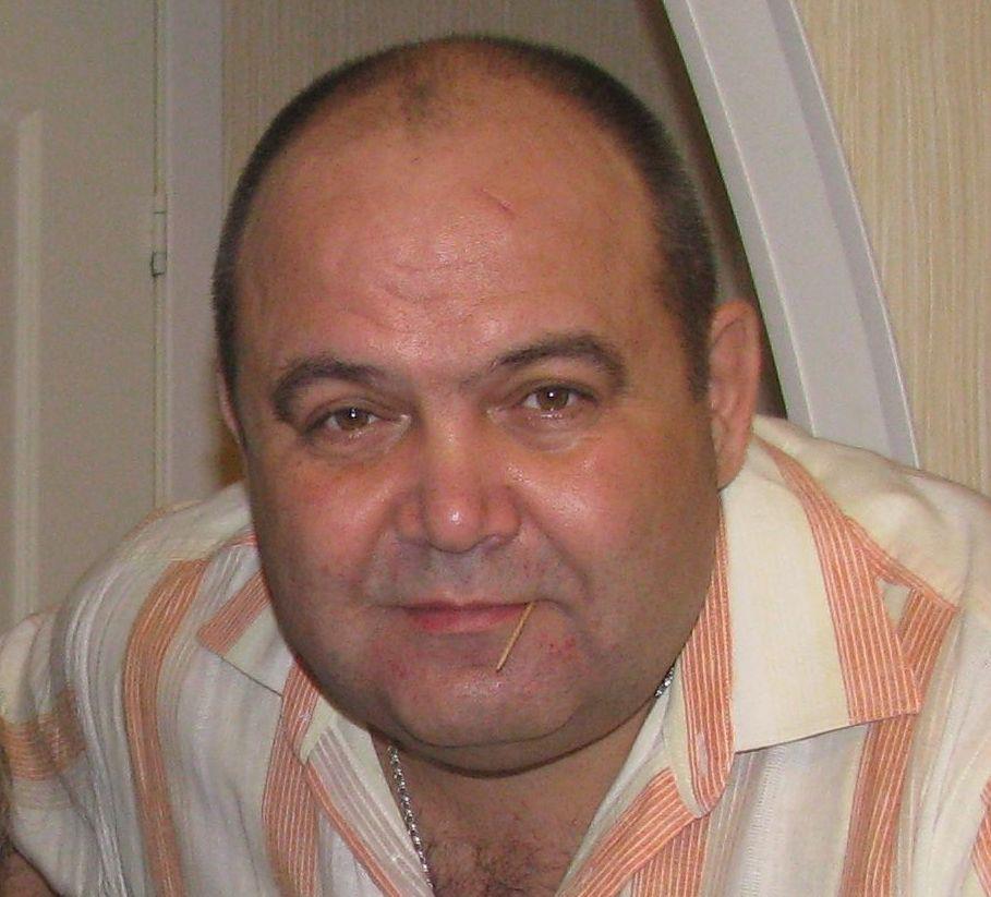 Evgeny Ivanov