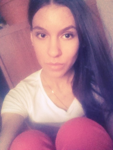 Ксения Железняк