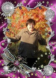 Наталья Верещагина