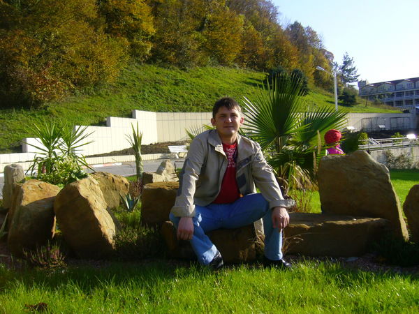 Алексей Порфирьев