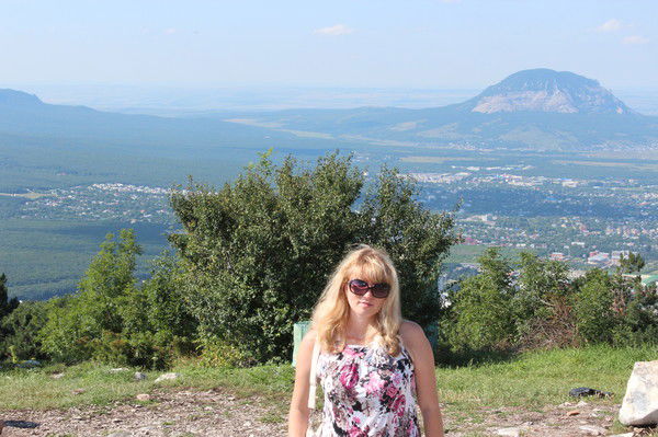 Светлана Фомина