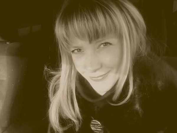 Марина Вавуленко