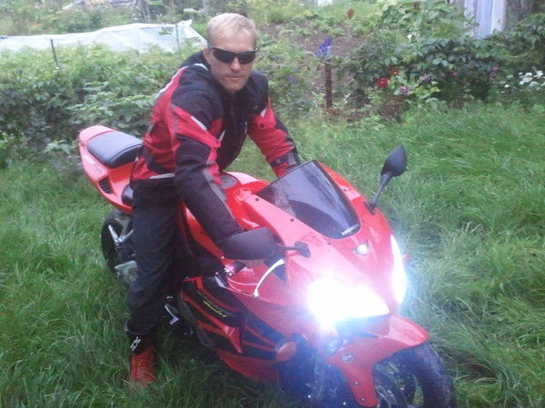 Алексей Лошаков