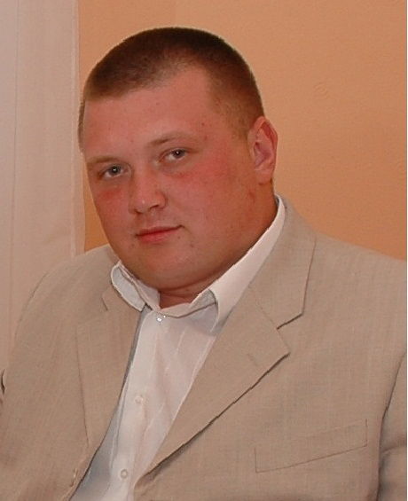 Никита Колупаев