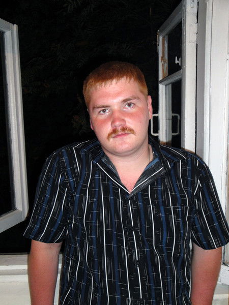 Алексей Куклин