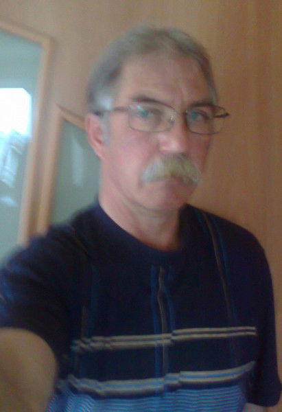 Евгений Точиленко