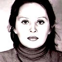 Галина Лаврентьева