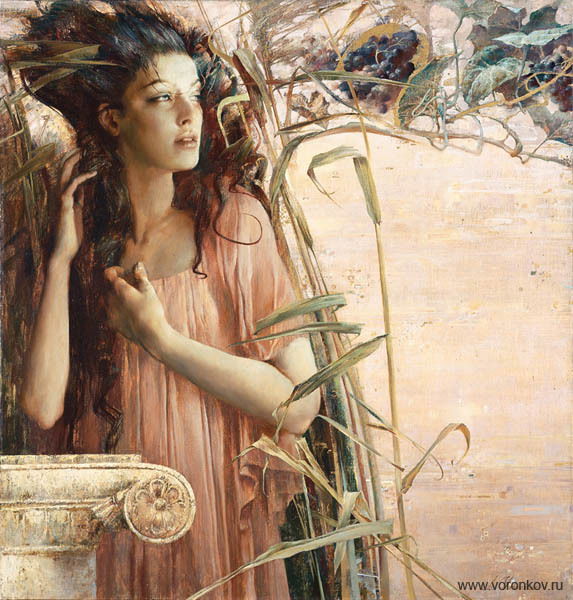 Мария Сивченко