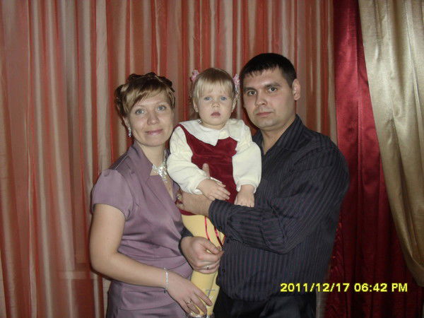 Денис Анчев