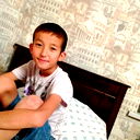 Myxammet Onalbek